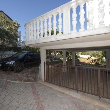 Apartment Jure Слатине Экстерьер фото